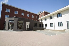 Bastion Hotel Brielle Europoort