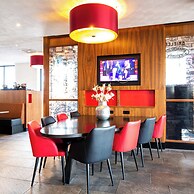 Bastion Hotel Brielle Europoort
