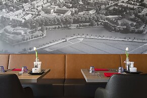 Bastion Hotel Brielle Europoort