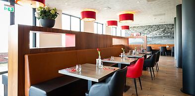 Bastion Hotel Brielle Europoort