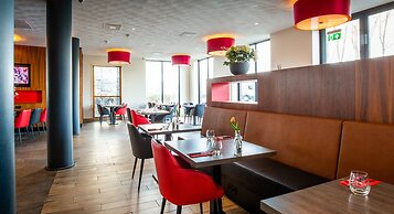 Bastion Hotel Brielle Europoort
