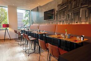 Bastion Hotel Nijmegen