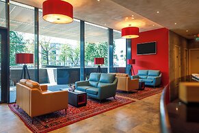 Bastion Hotel Nijmegen