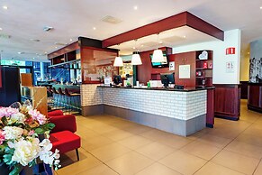 Bastion Hotel Roosendaal