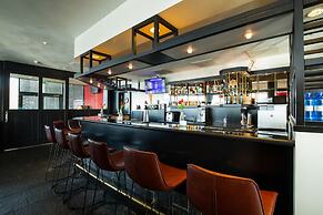 Bastion Hotel Zoetermeer