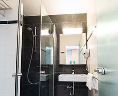 Bastion Hotel Zoetermeer