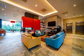 Bastion Hotel Geleen