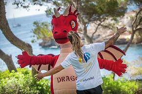 Inturotel Esmeralda Park