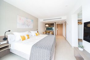 Inturotel Esmeralda Park