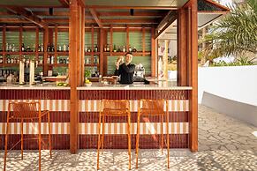 Inturotel Esmeralda Park