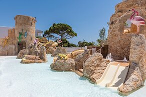 Inturotel Esmeralda Park