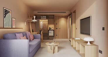 Inturotel Esmeralda Park