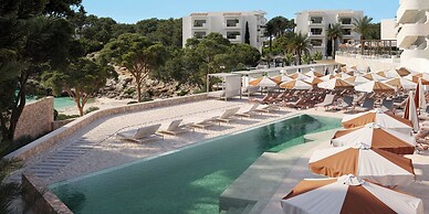 Inturotel Esmeralda Park