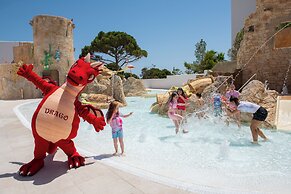 Inturotel Esmeralda Park