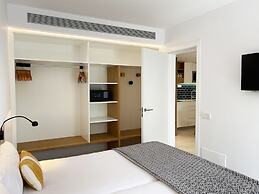 Inturotel Esmeralda Park