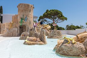 Inturotel Esmeralda Park