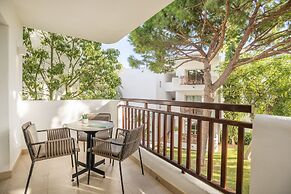 Inturotel Esmeralda Park