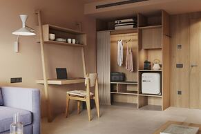 Inturotel Esmeralda Park