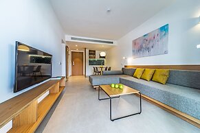 Inturotel Esmeralda Park