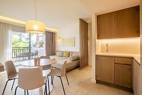 Inturotel Esmeralda Park