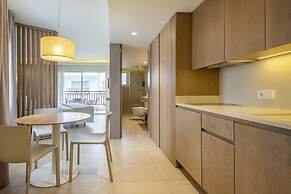 Inturotel Esmeralda Park