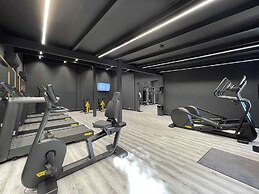 Inturotel Esmeralda Park