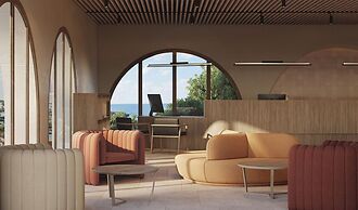 Inturotel Esmeralda Park