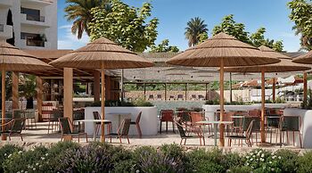 Inturotel Esmeralda Park