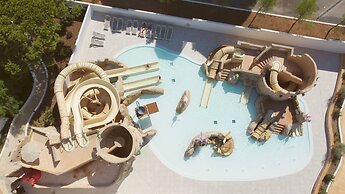 Inturotel Esmeralda Park