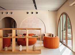 Inturotel Esmeralda Park