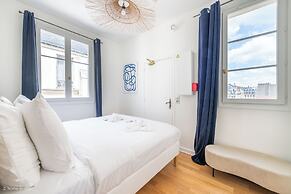 HotelHome Paris 16
