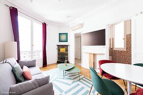 HotelHome Paris 16