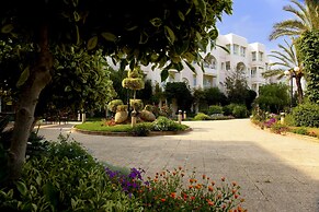 Regency Tunis Hotel
