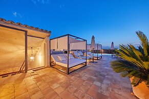 Cas Comte Suites & Spa - Adults Only