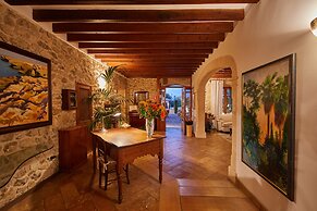 Cas Comte Suites & Spa - Adults Only