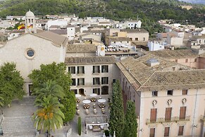 Cas Comte Suites & Spa - Adults Only