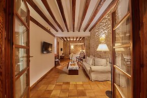 Cas Comte Suites & Spa - Adults Only