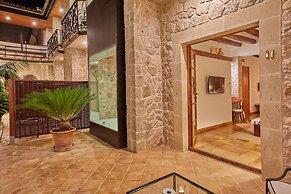 Cas Comte Suites & Spa - Adults Only