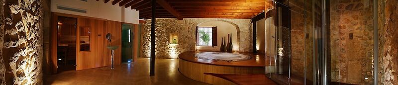 Cas Comte Suites & Spa - Adults Only