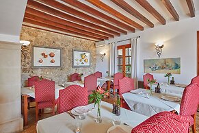 Cas Comte Suites & Spa - Adults Only