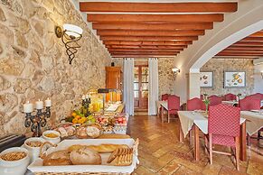 Cas Comte Suites & Spa - Adults Only