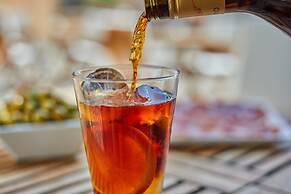 Cas Comte Suites & Spa - Adults Only