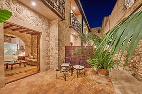 Cas Comte Suites & Spa - Adults Only