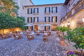 Cas Comte Suites & Spa - Adults Only