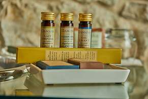 Cas Comte Suites & Spa - Adults Only