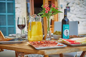 Cas Comte Suites & Spa - Adults Only