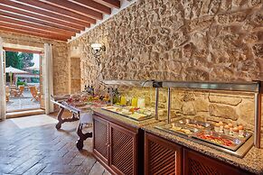 Cas Comte Suites & Spa - Adults Only