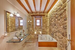 Cas Comte Suites & Spa - Adults Only