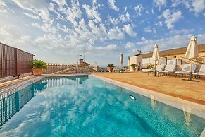 Cas Comte Suites & Spa - Adults Only