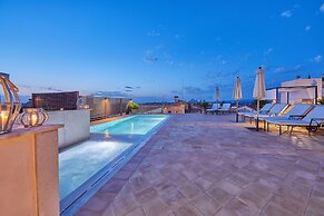 Cas Comte Suites & Spa - Adults Only